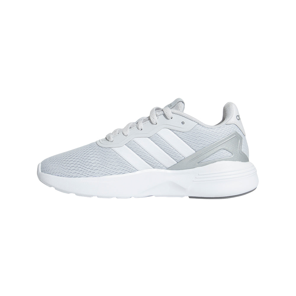 Tenis Mujer adidas Nebzed - Blanco