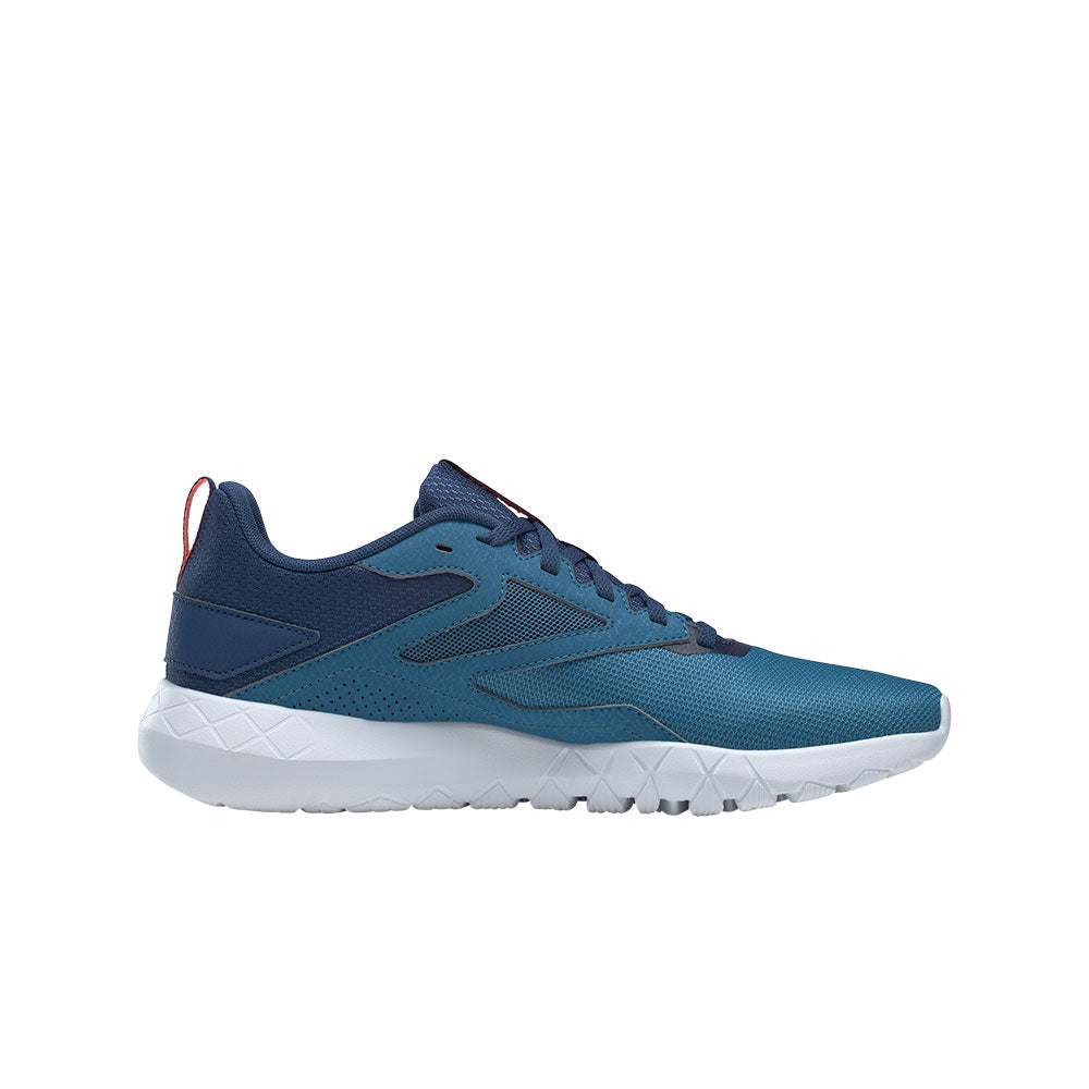 Tenis Training Reebok Flexagon Energy 4 - Azul