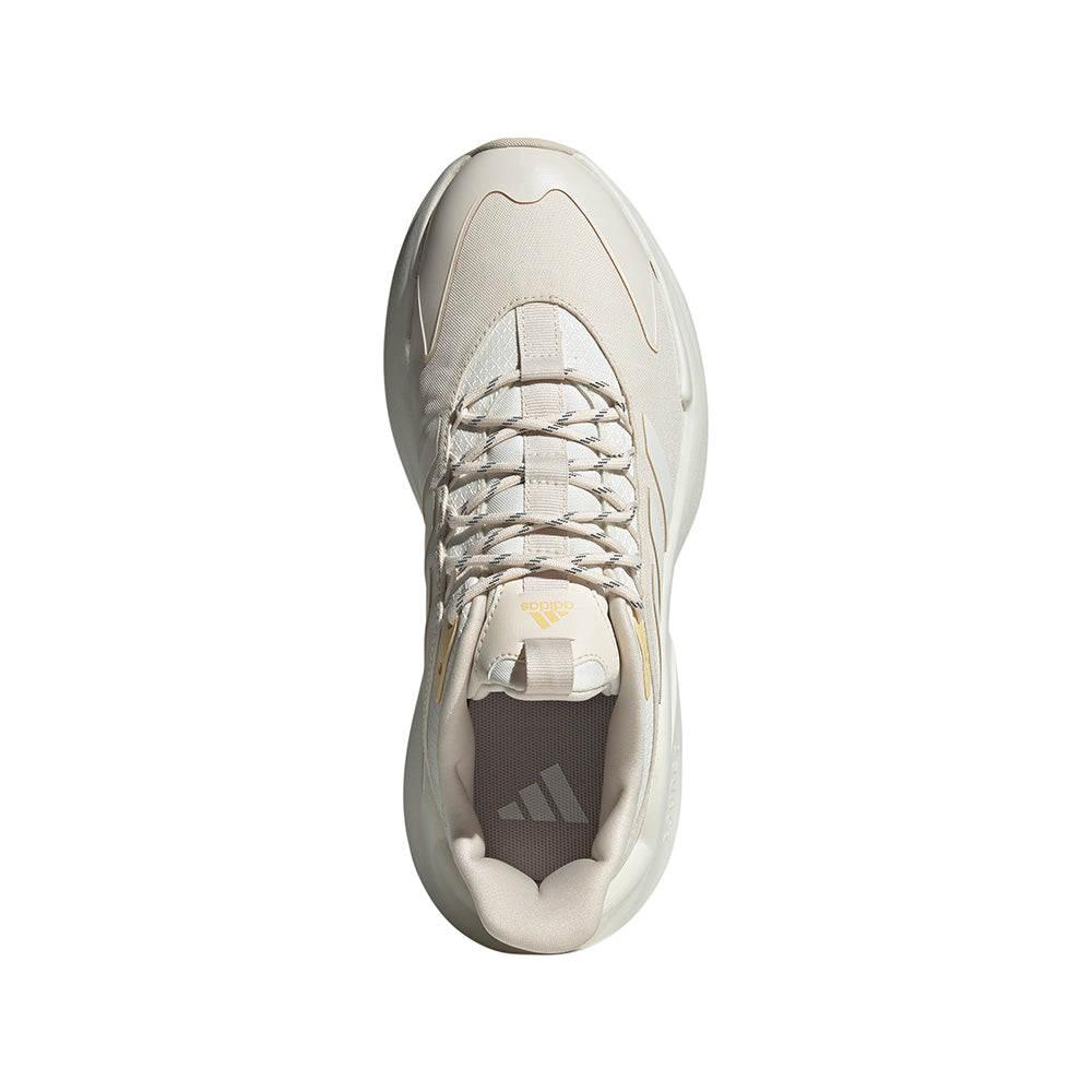 Tenis Mujer adidas Alphaedge+ - Blanco