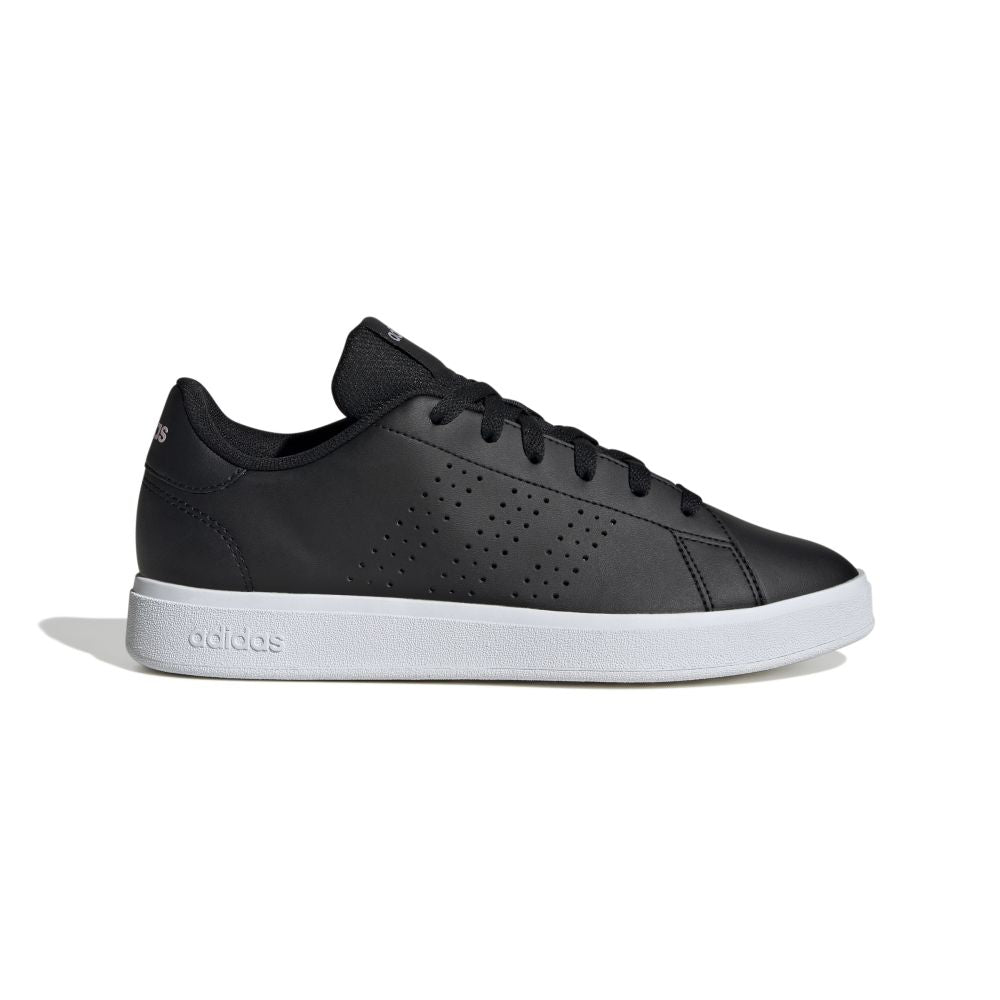 Tenis Mujer adidas Advantage Base - Negro