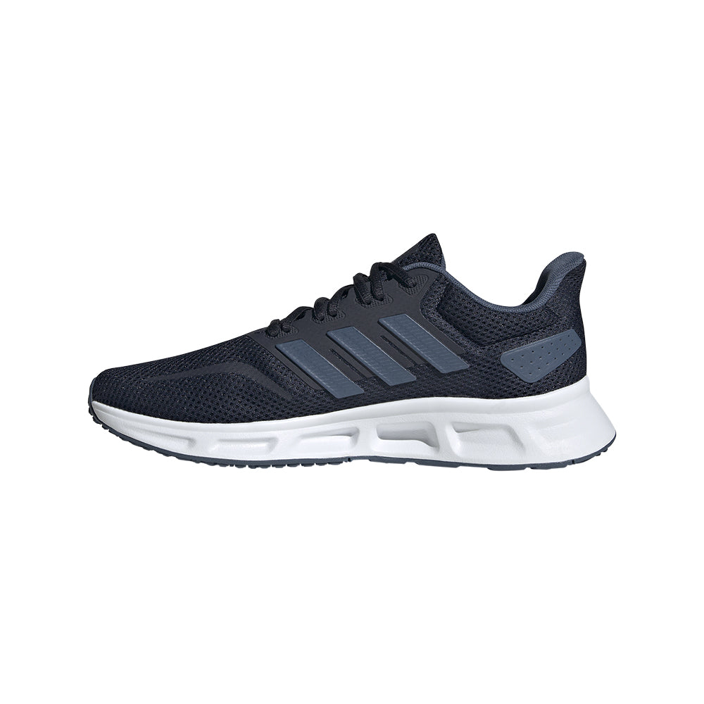 Tenis Hombre adidas Showtheway 2.0 - Azul-Blanco