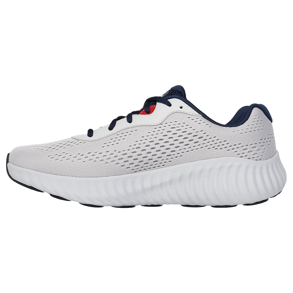 Tenis Skechers Hombre Go Run Now - Blanco