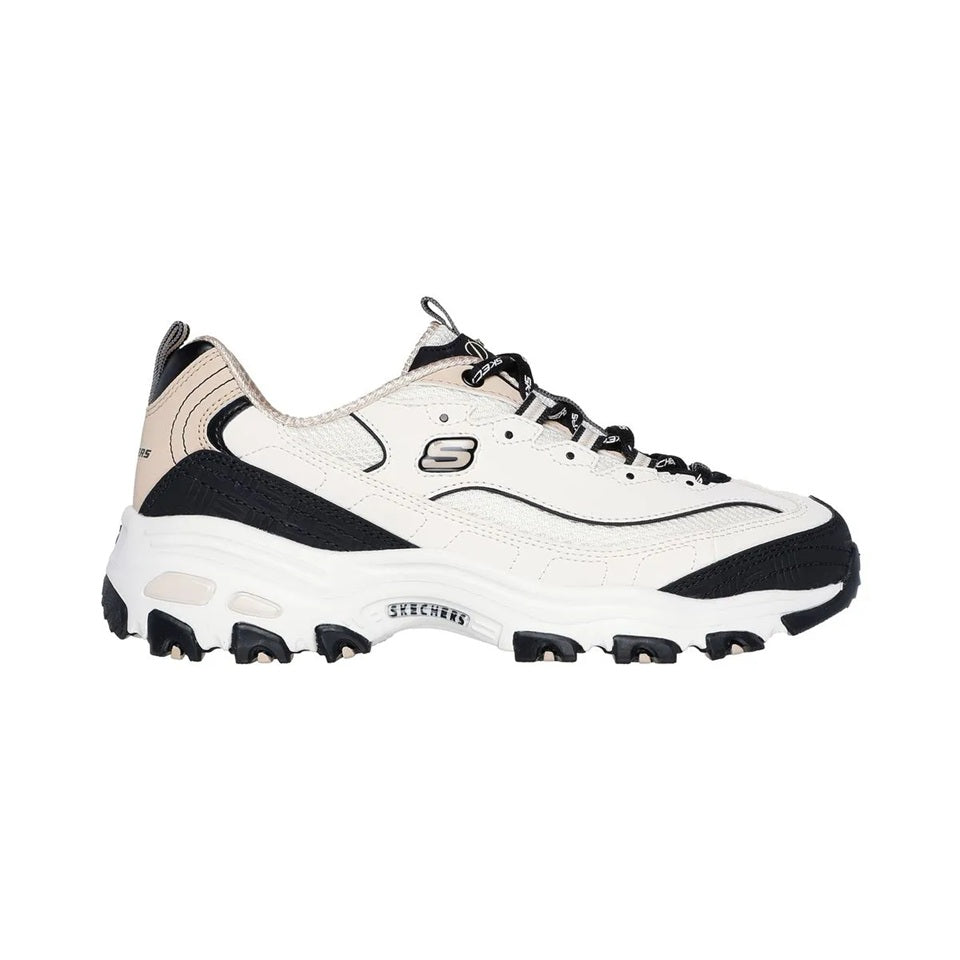 Tenis Skechers Mujer D'Lites-Retrorewind - Varios