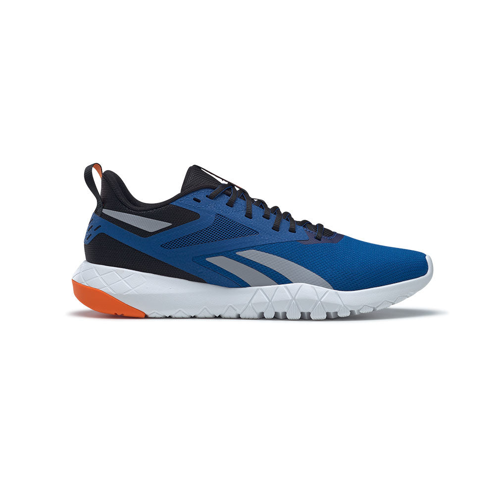 Tenis Running Reebok Flexagon Force 4 - Azul