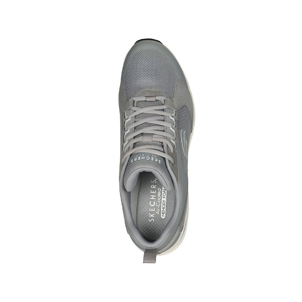 Tenis Hombre SkechersUno 290´S - Gris