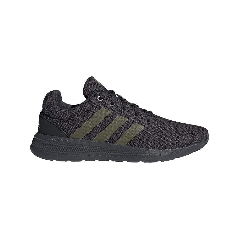 Tenis Hombre Adidas Lite RacerCLN 2.0 - Negro