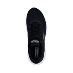 Tenis Skechers Mujer GoRun Now - Blanco - Negro