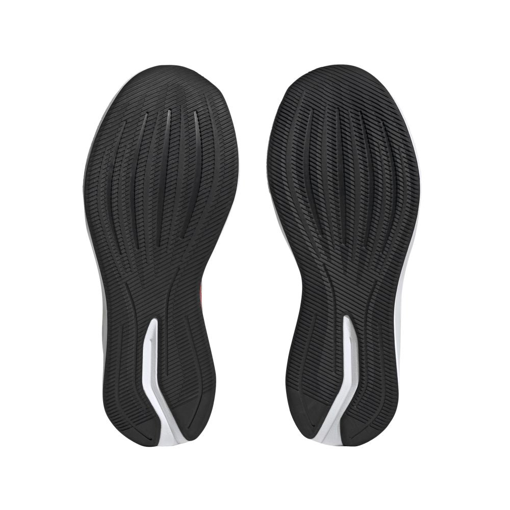 Tenis Adidas Hombre Duramo Rc U - Rojo - Blanco