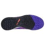 Torretin Kids Skechers Turf TF - Morado