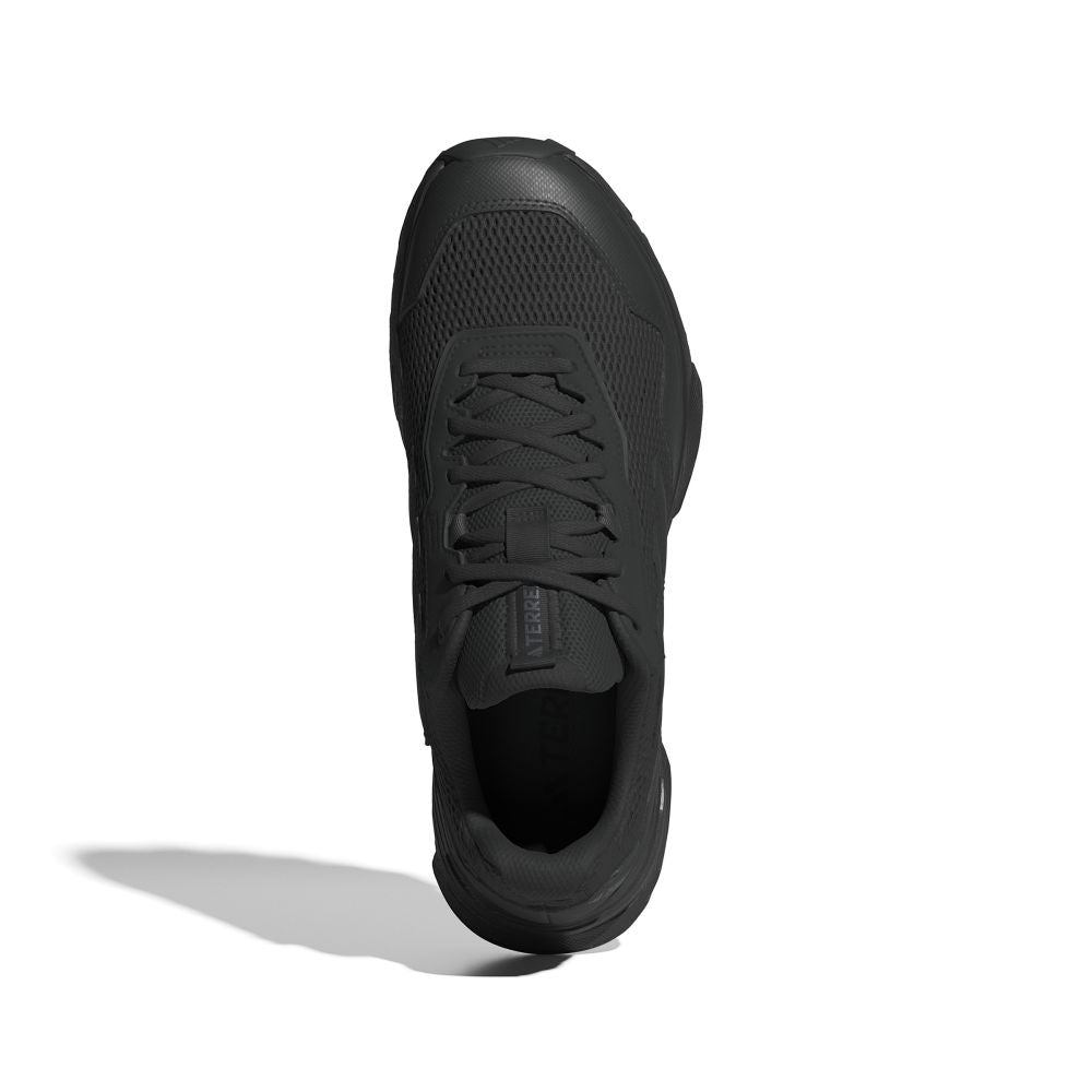 Tenis Hombre adidas Tracefinder - Negro