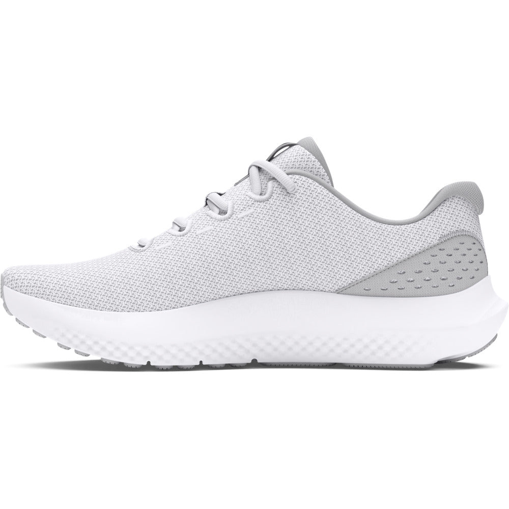 Tenis Hombre Under Armour Surge 4 - Blanco