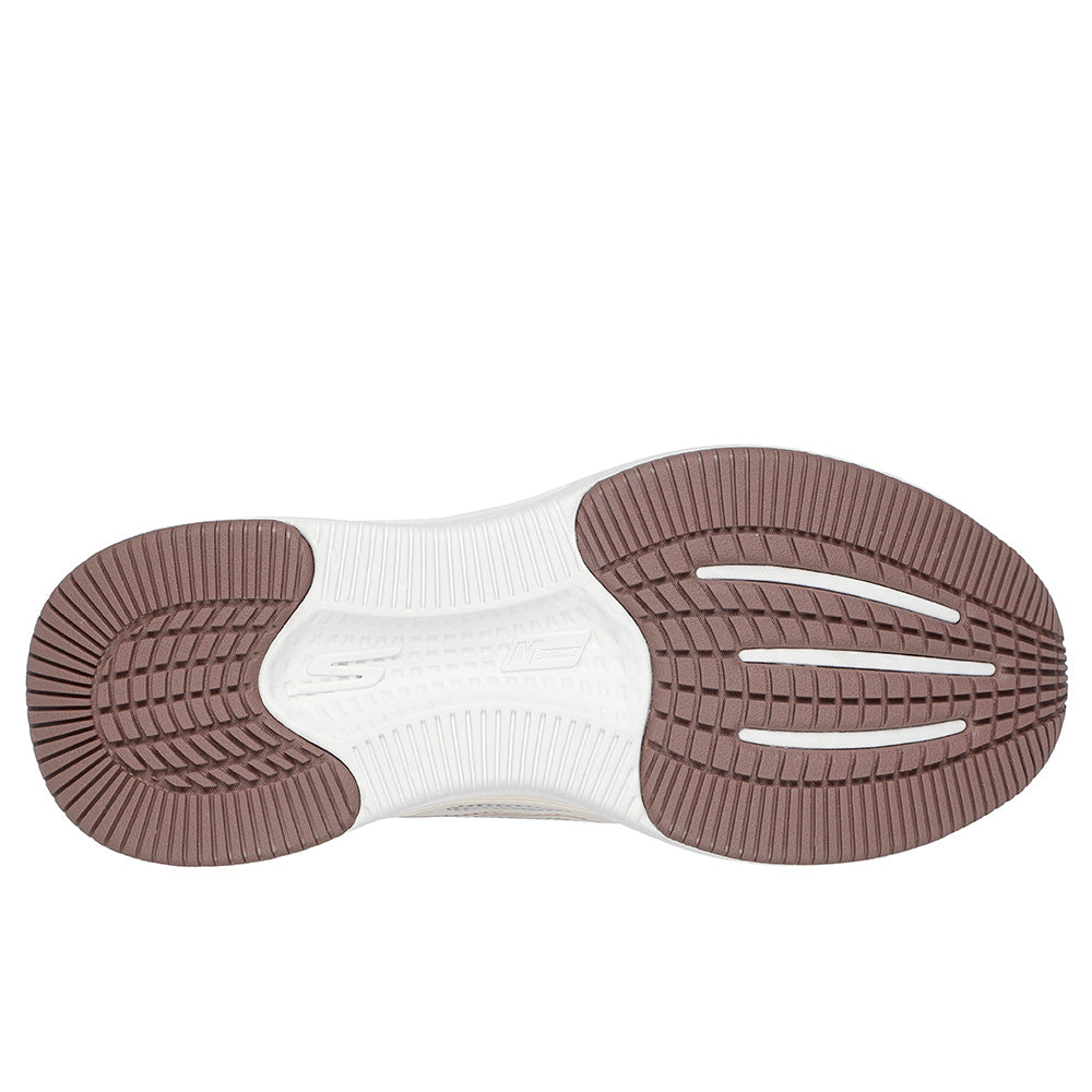Tenis Skechers Mujer Glide Step At Alpenglow