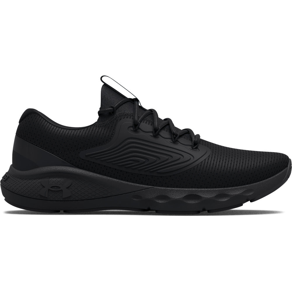 Tenis Hombre Under armour UA Charged Vantage 2 - Negro