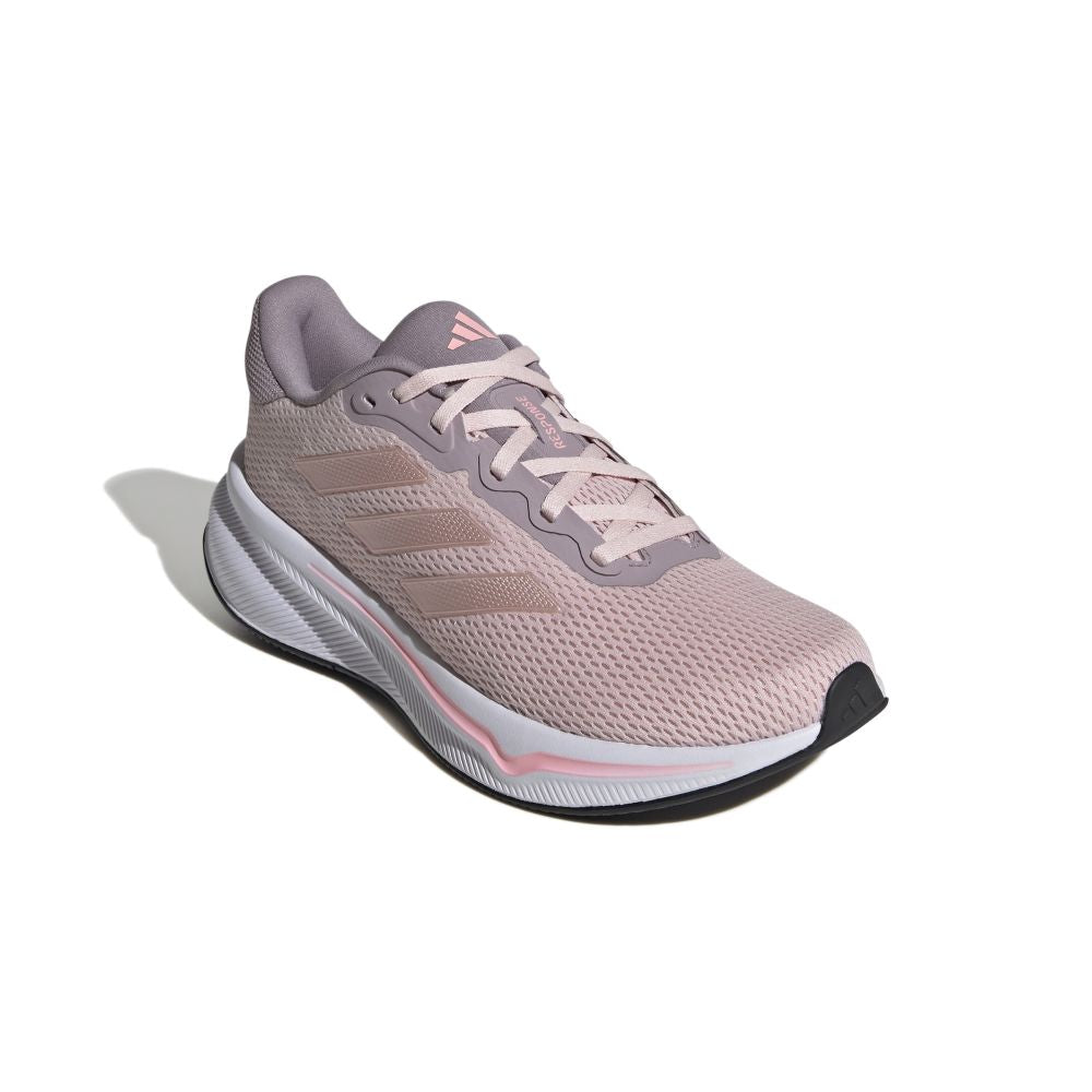 Tenis Mujer adidas Response - Rosa