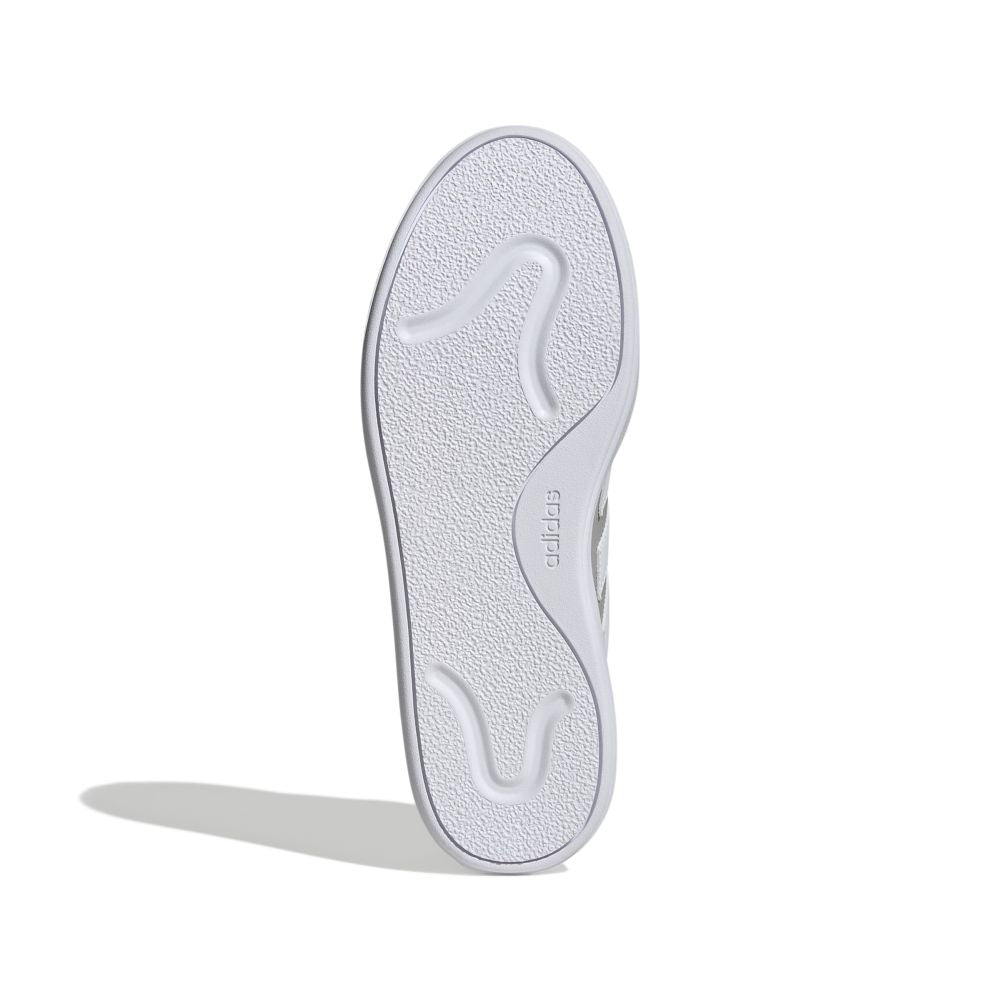 Tenis Hombre adidas Courtblock - Gris