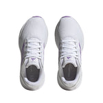 Tenis Mujer adidas Galaxy 6 - Blanco-Lila