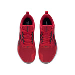 Tenis Hombre Reebok Nanoflex V2 - Rojo-Blanco