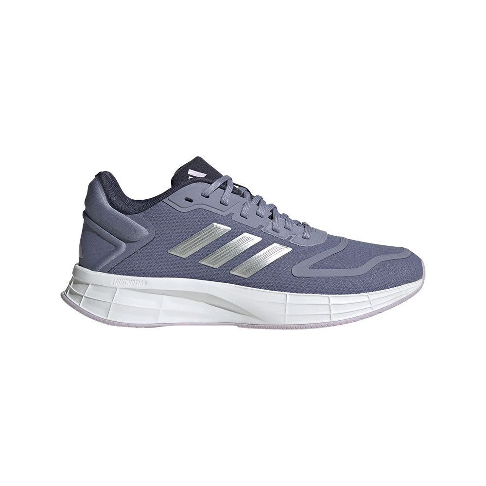 Tenis Mujer Adidas Duramo SL2.0 - Violeta-Blanco