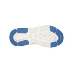 Tenis Mujer Skechers Max Cushion Delta - Negro-Azul