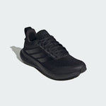 Tenis Adidas MujerRunblaze - Negro - Blanco
