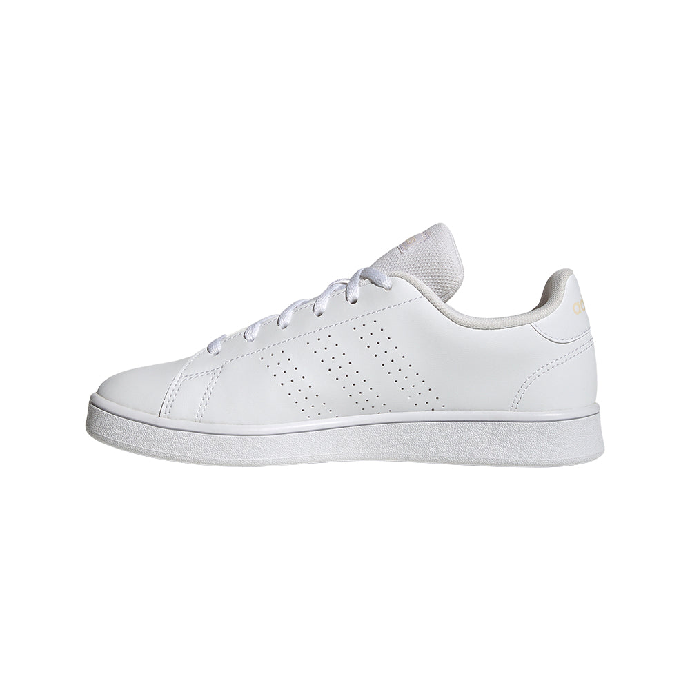 Tenis Lifestyle adidas Advantage Base - Blanco