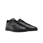 Tenis Hombre Reebok Royal Complete Clean 2.0 - Negro