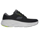 Tenis Hombre Skechers D lux Walker - Negro