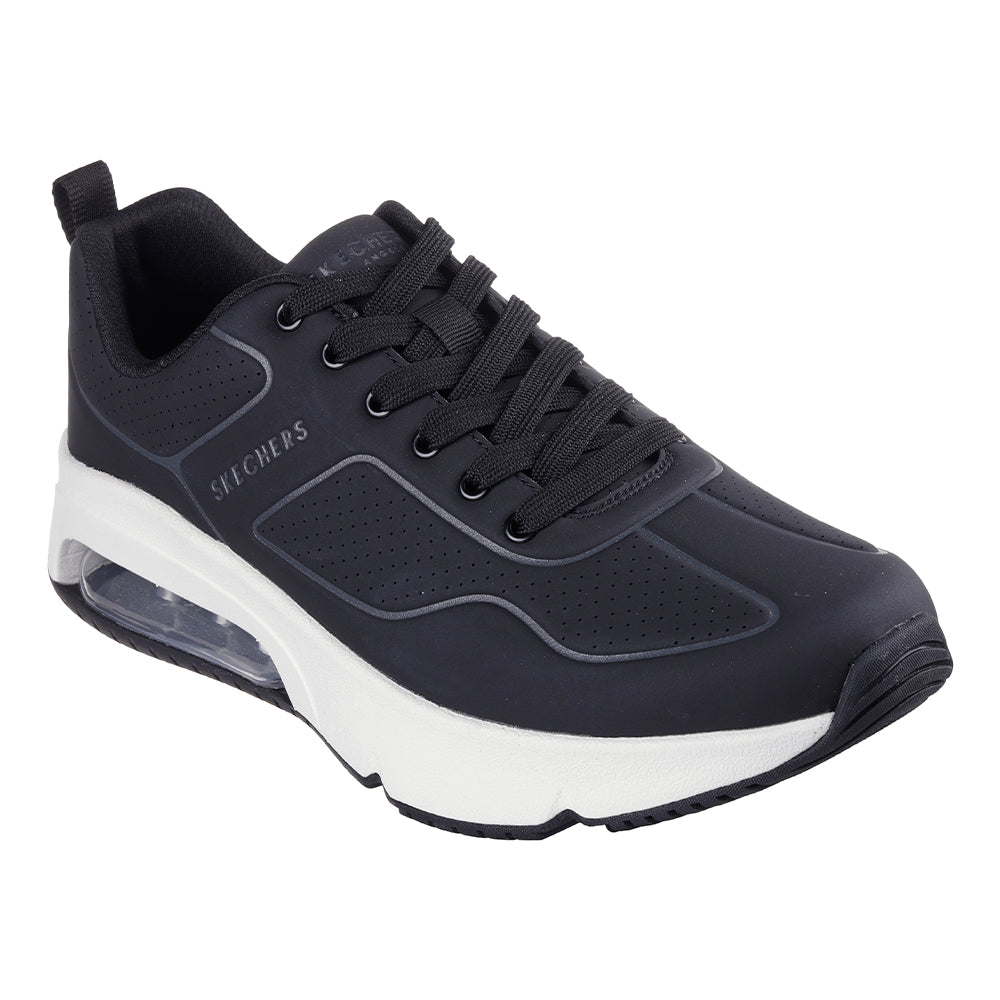 Tenis Hombre Skechers Uno Envolve - Negro