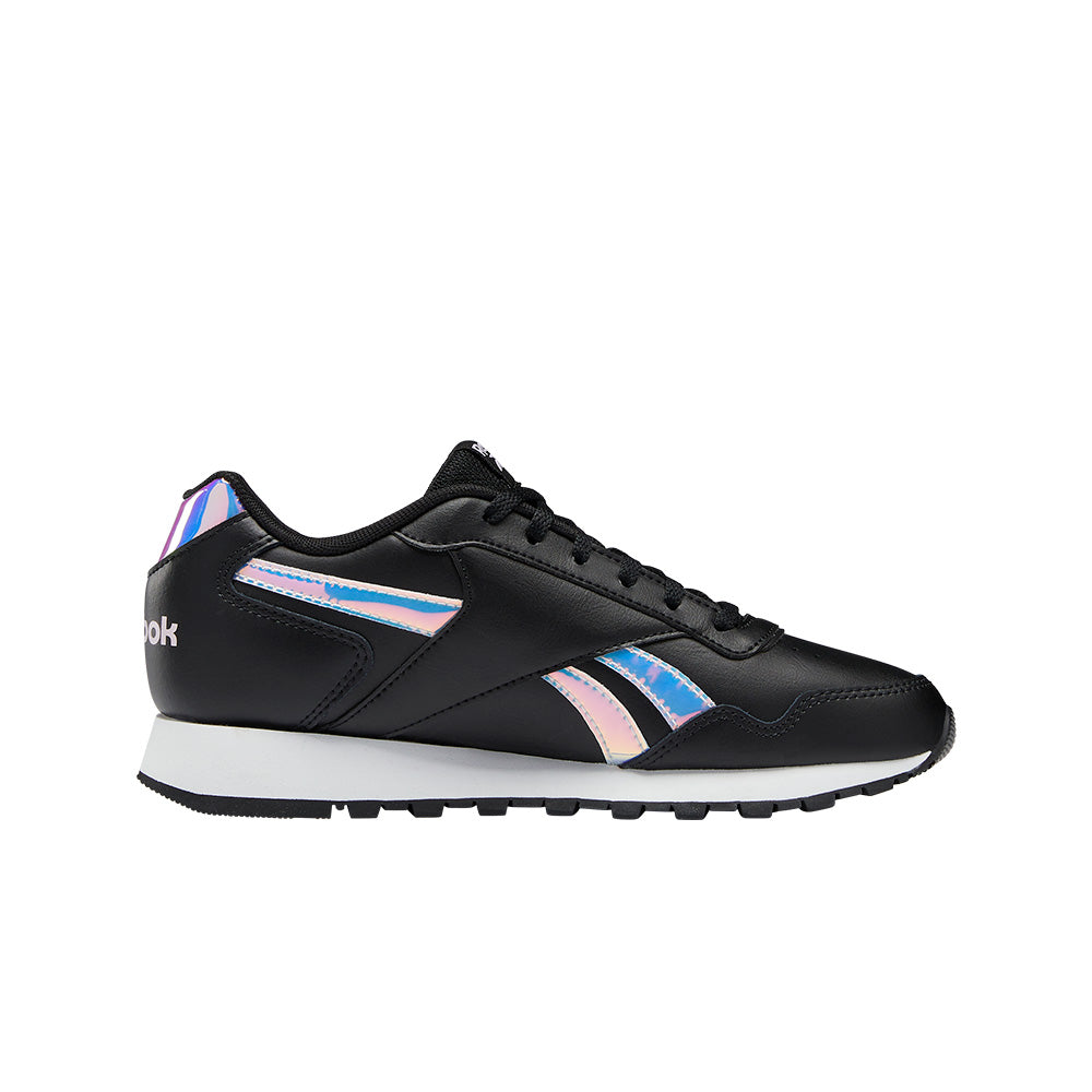 Tenis Mujer Reebok Glide -Negro