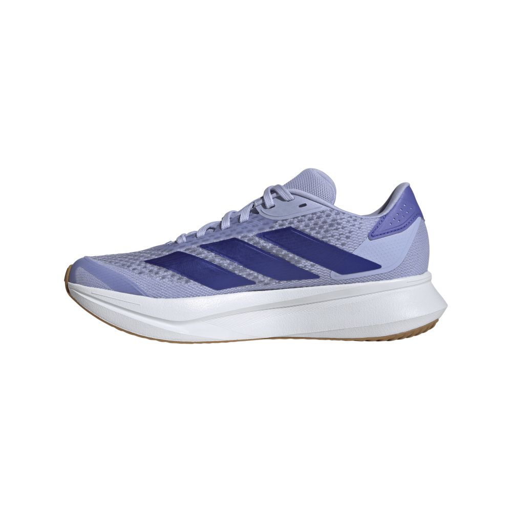 Tenis Adidas Hombre Duramo SL2 W - Gris - Azul