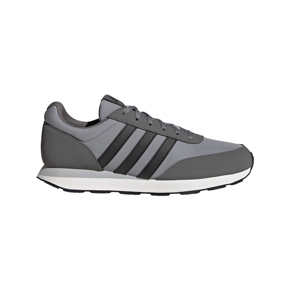 Tenis Hombre Adidas Run 60S- Gris