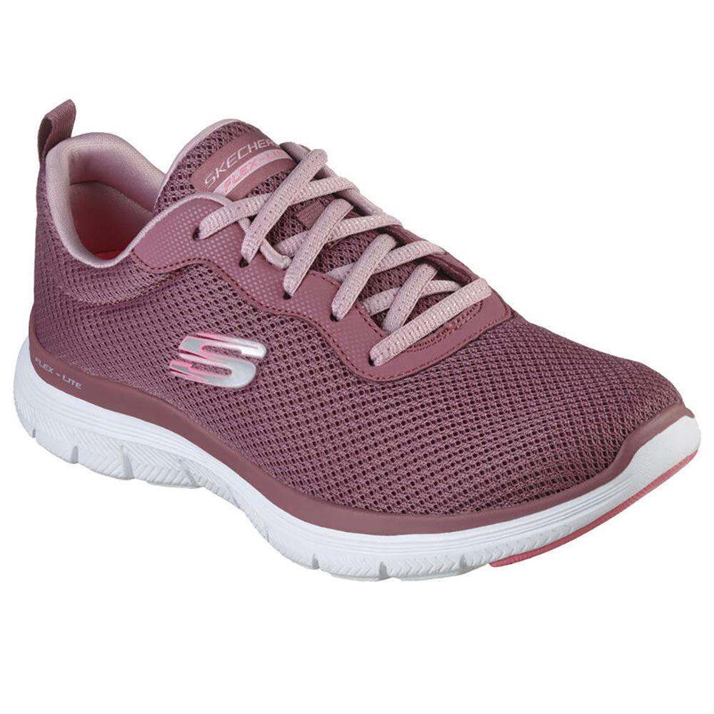 Tenis Skechers Mujer Appeal 4.0 - Rosado