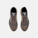 Tenis Hombre Reebok Classics Glide Dmx - Gris-Beige