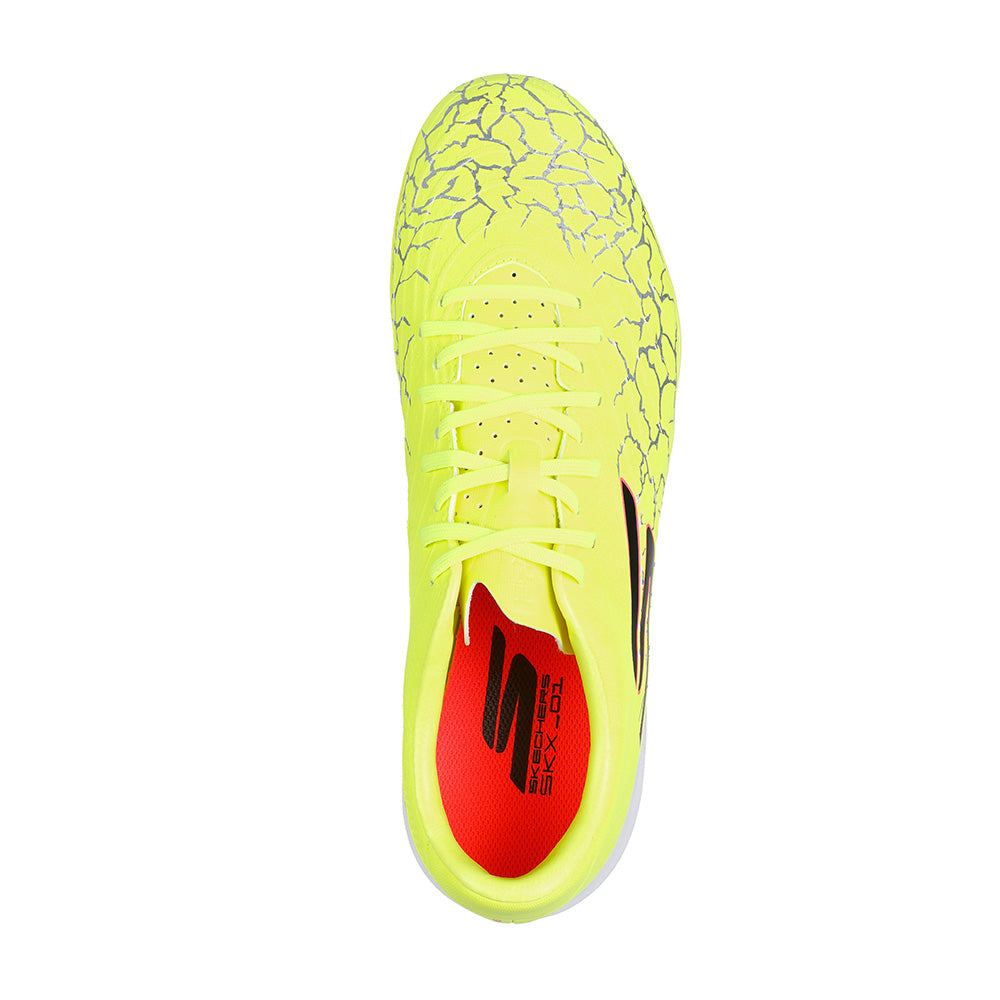 Torretin Hombre Skechers 1.5 Academy - Amarillo