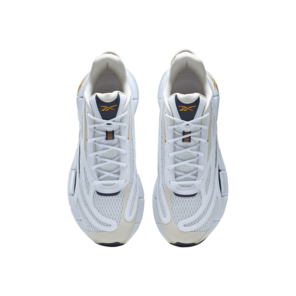 Tenis Hombre Reebok Zig Kinetica2.5 - Blanco