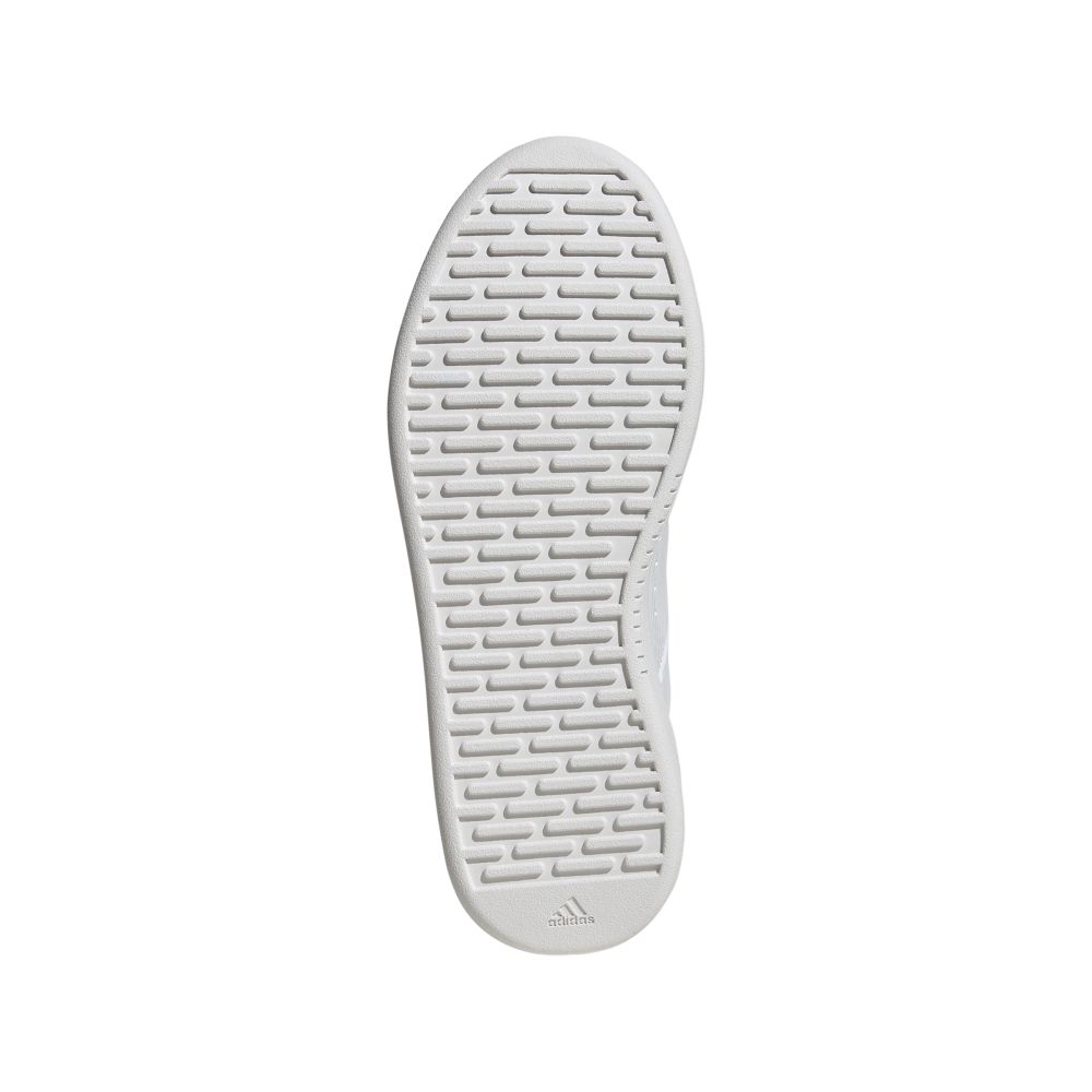 Tenis Mujer Adidas Park Street - Blanco