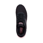Tenis Skechers MujerGo Run Consistent 2.0 - Negro - Varios