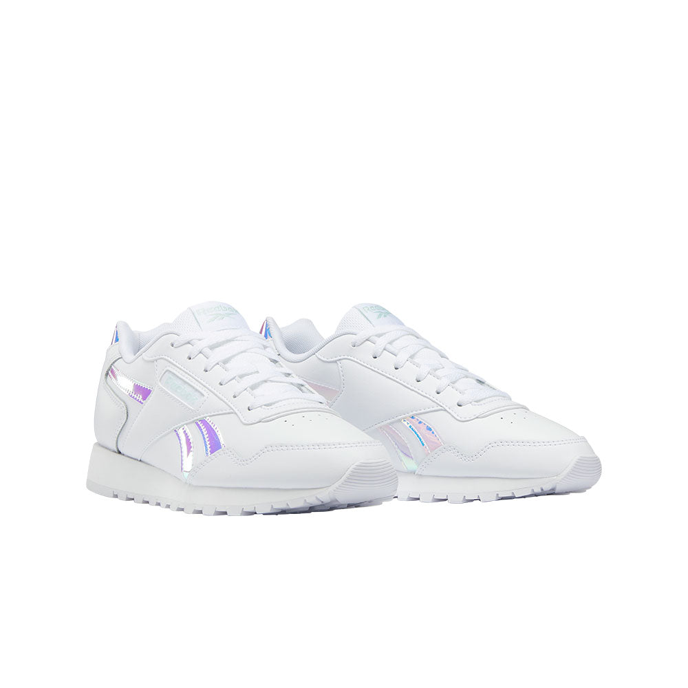 Tenis Mujer Reebok Glide -Blanco