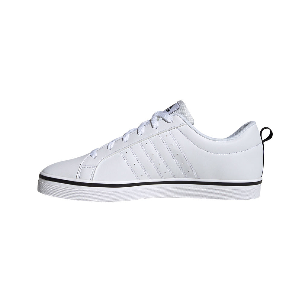 Tenis Hombre adidas Vs Pace 2.0 - Blanco-Negro