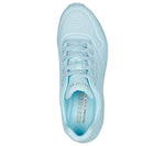 Tenis Mujer Skechers Uno Stand On Air - Azul
