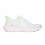 Tenis Mujer Skechers Edgeride - Confetti Skies - Blanco