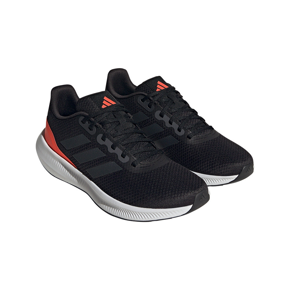 Tenis Hombre adidas Runfalcon 3 - Negro