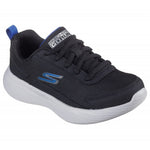 Tenis skechers Niño Go Run 400 - Negro