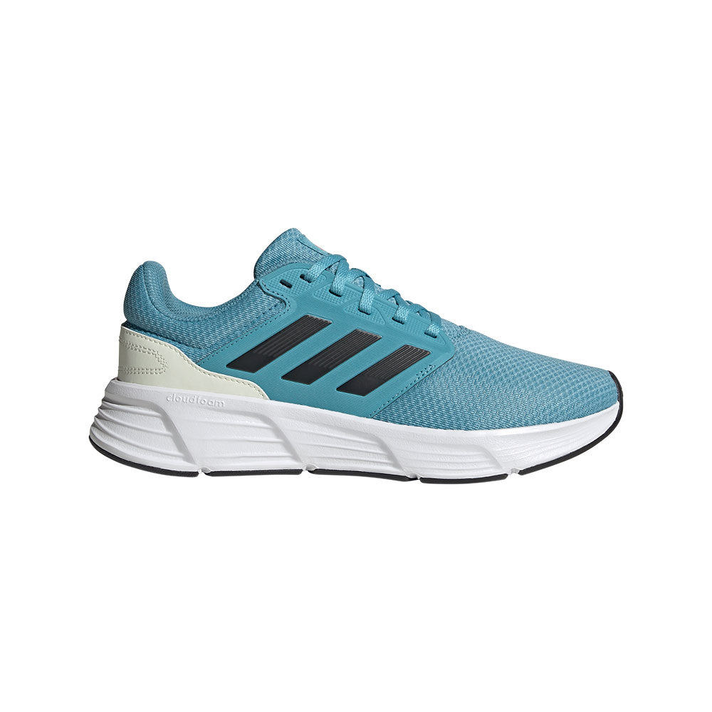 Tenis Hombre adidas Galaxy 6 - Azul-Blanco