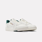 Tenis Hombre Reebok Classics Lt Court- Blanco- Verde