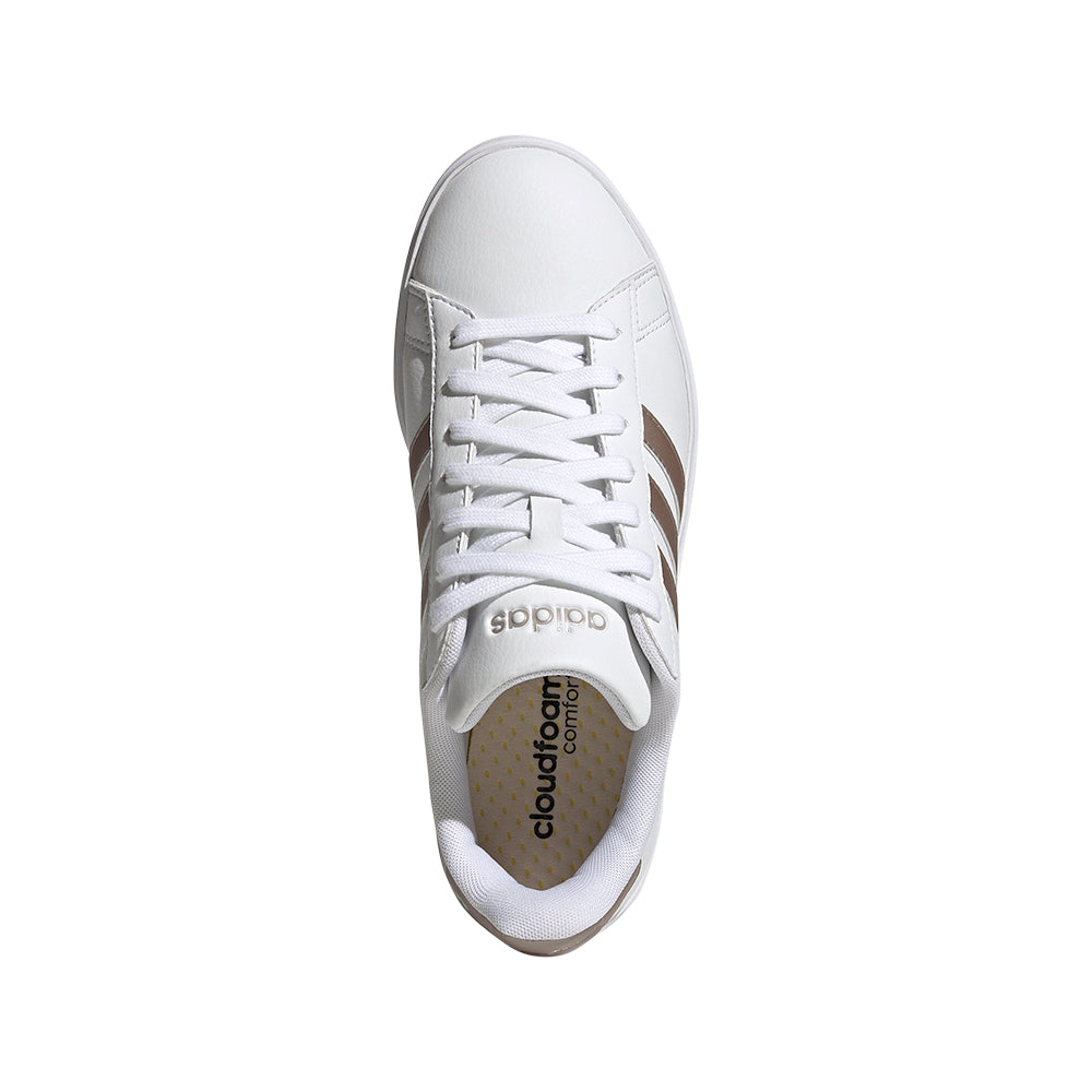 Tenis Training adidas Grand Court 2.0 - Blanco