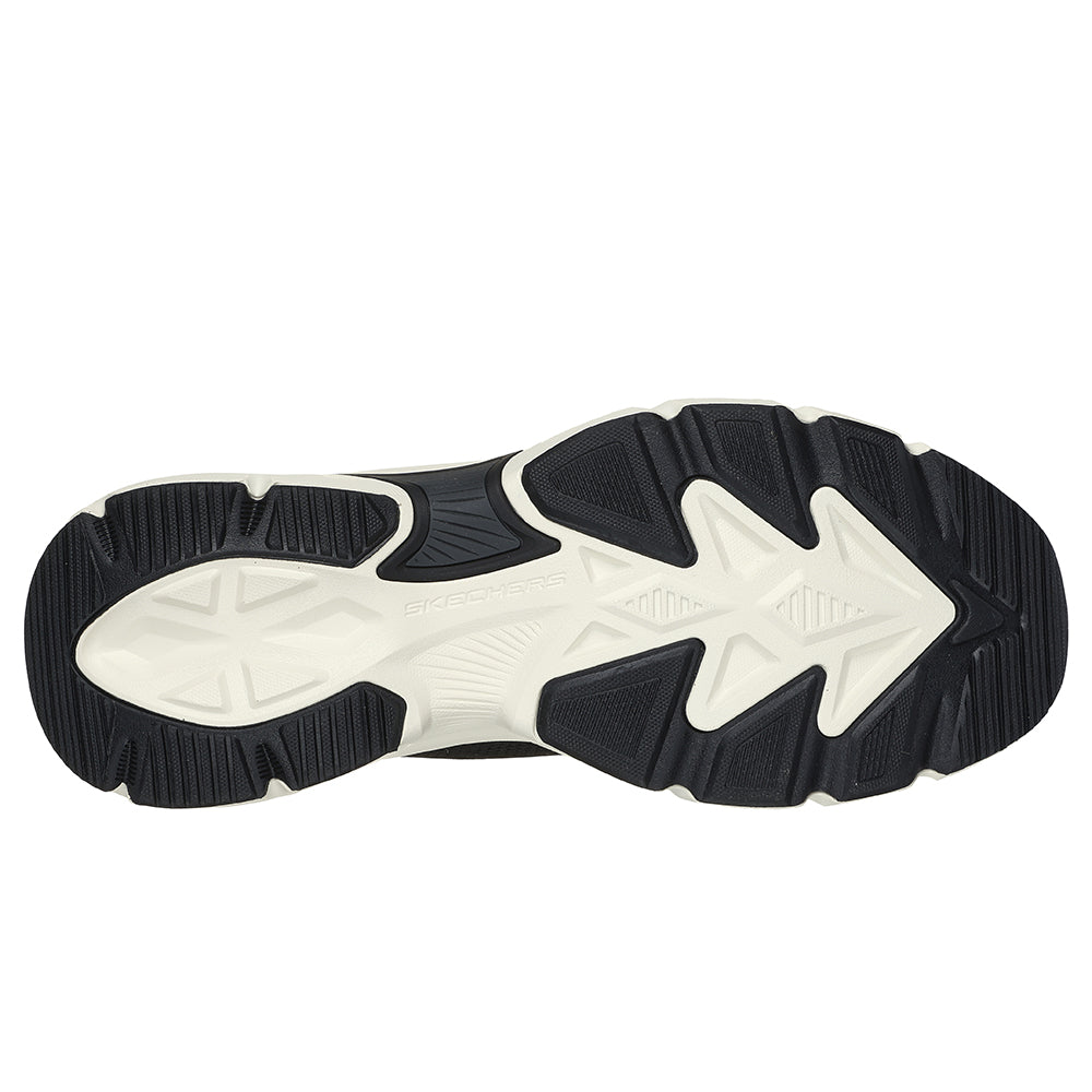 Tenis Hombre Skechers Air Ventura - Negro