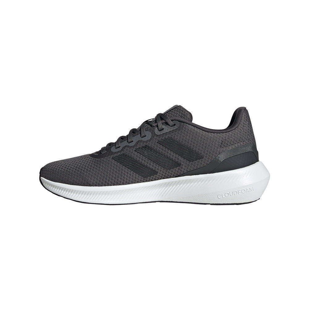 Tenis Hombre Adidas Runfalcon 3- Gris