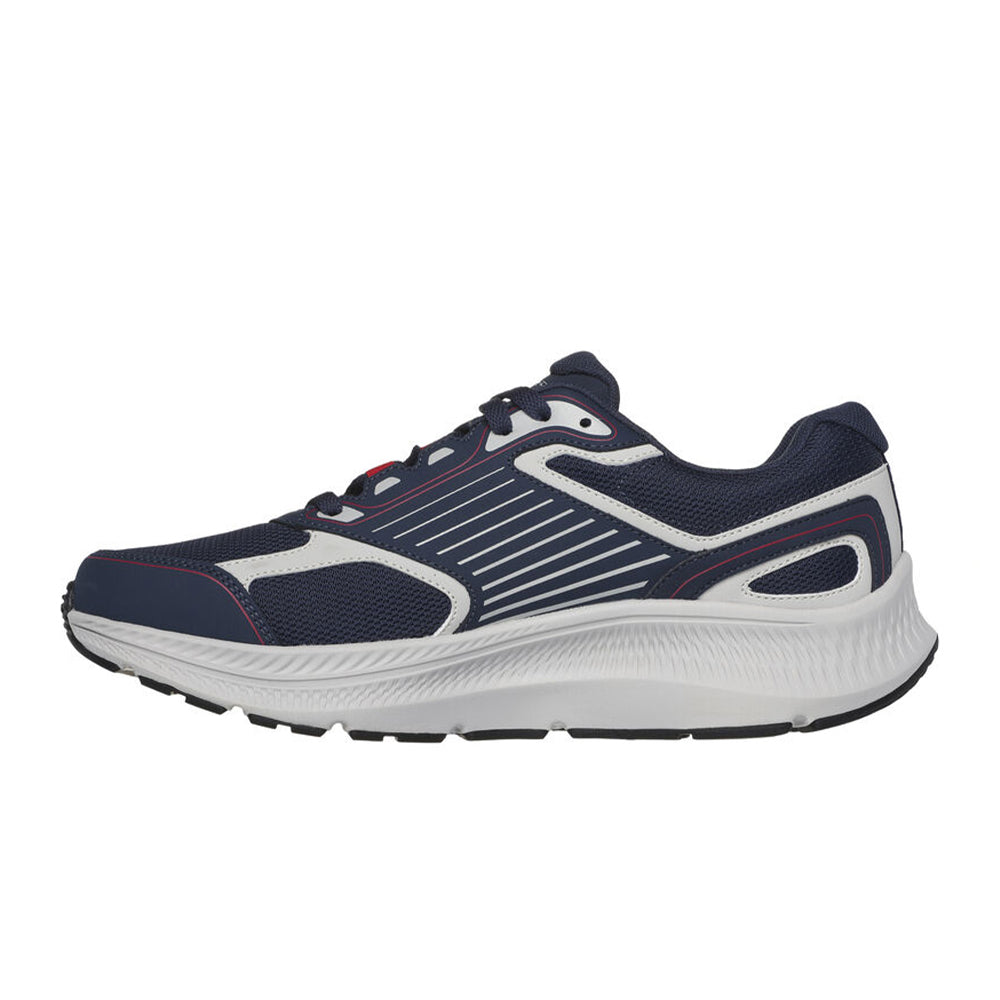 Tenis Hombre Skechers Go Run Consistent - Azul