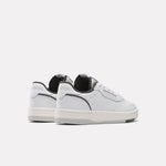 Tenis Mujer Reebok Classics Phase Court - Blanco-Gris